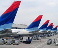 Atlanta Airport